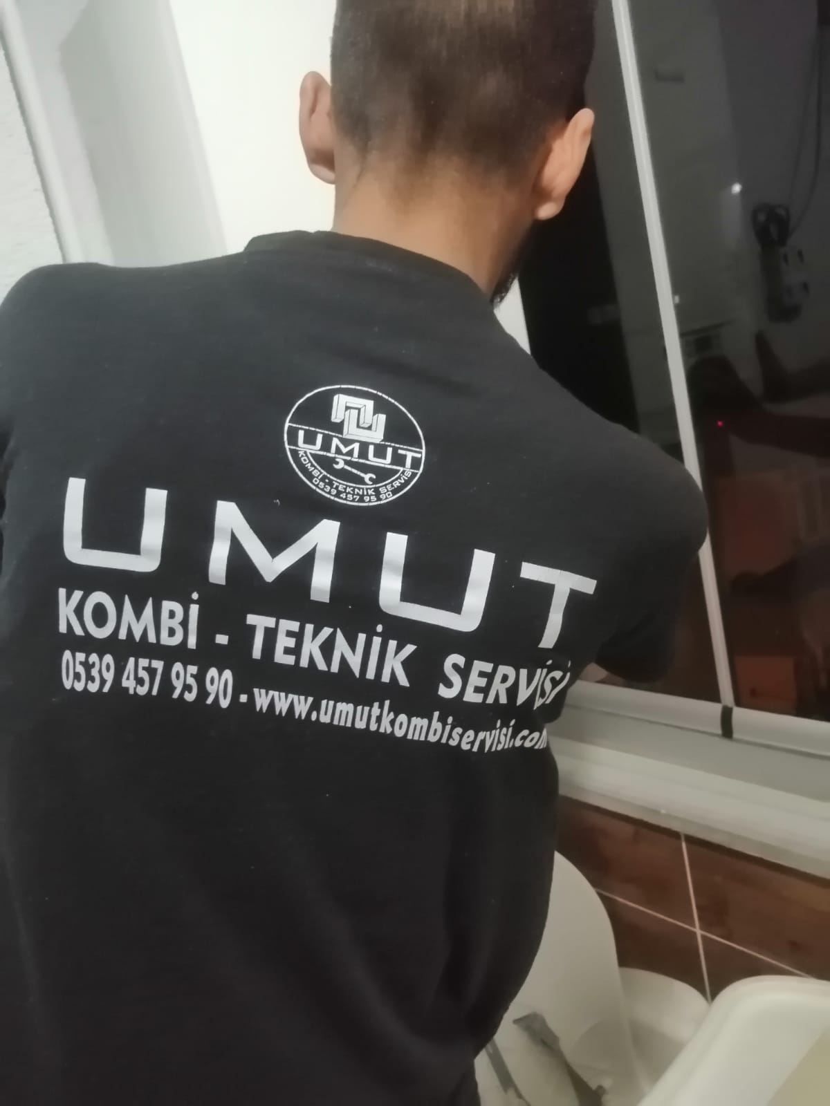 Gebze kombi servisi